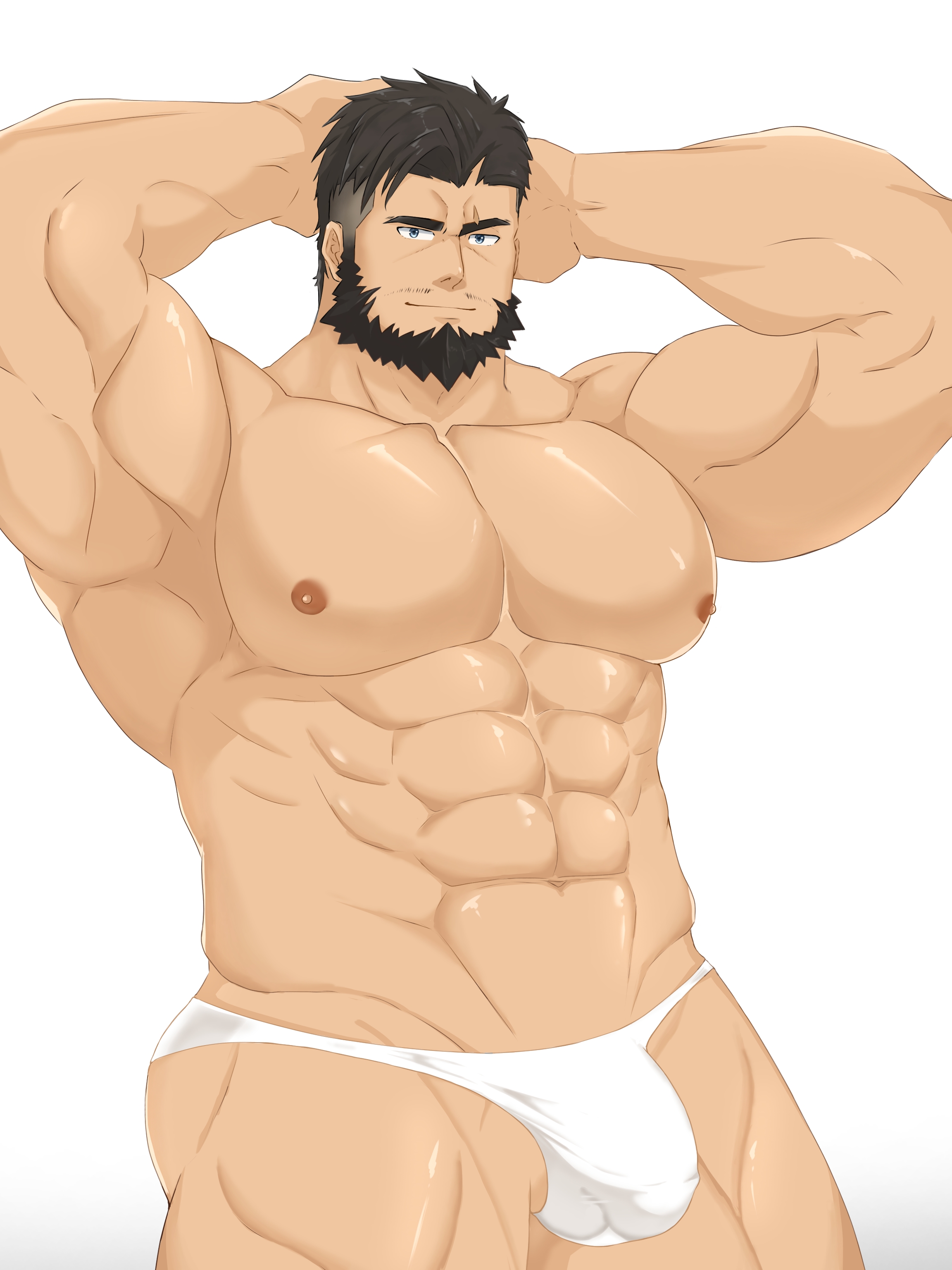 Duran (Gyee) Rule 34 Image