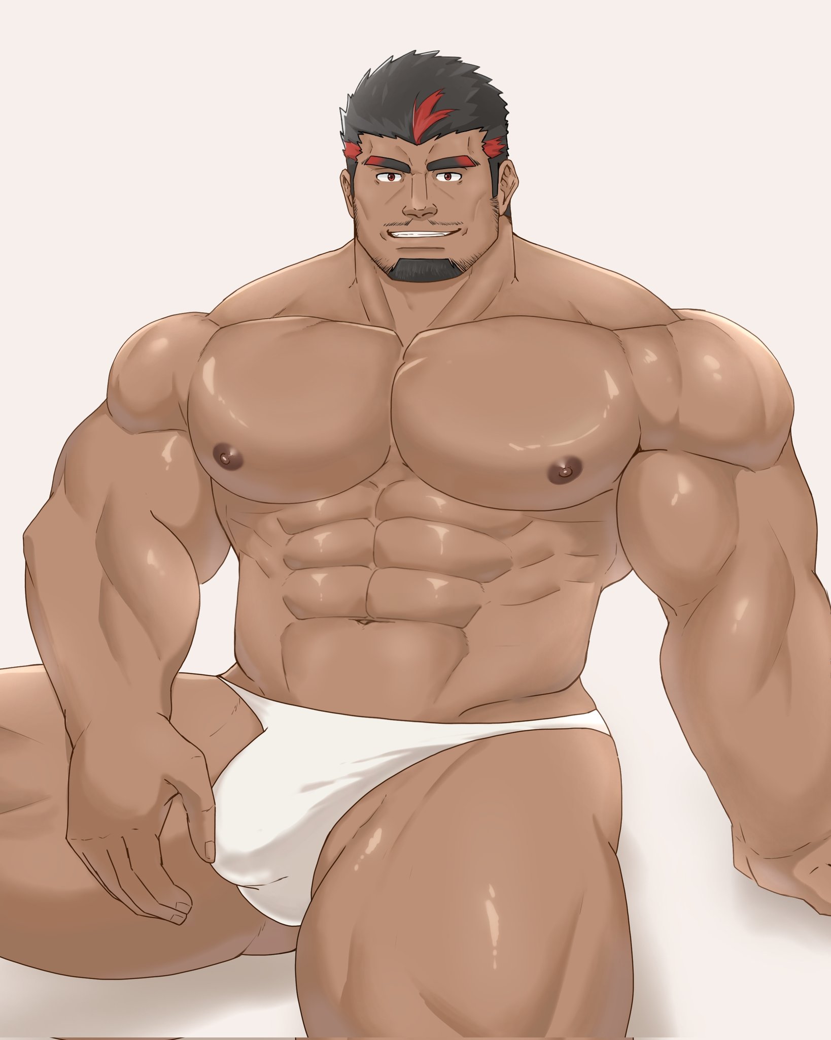 Balls Rule 34 Image
