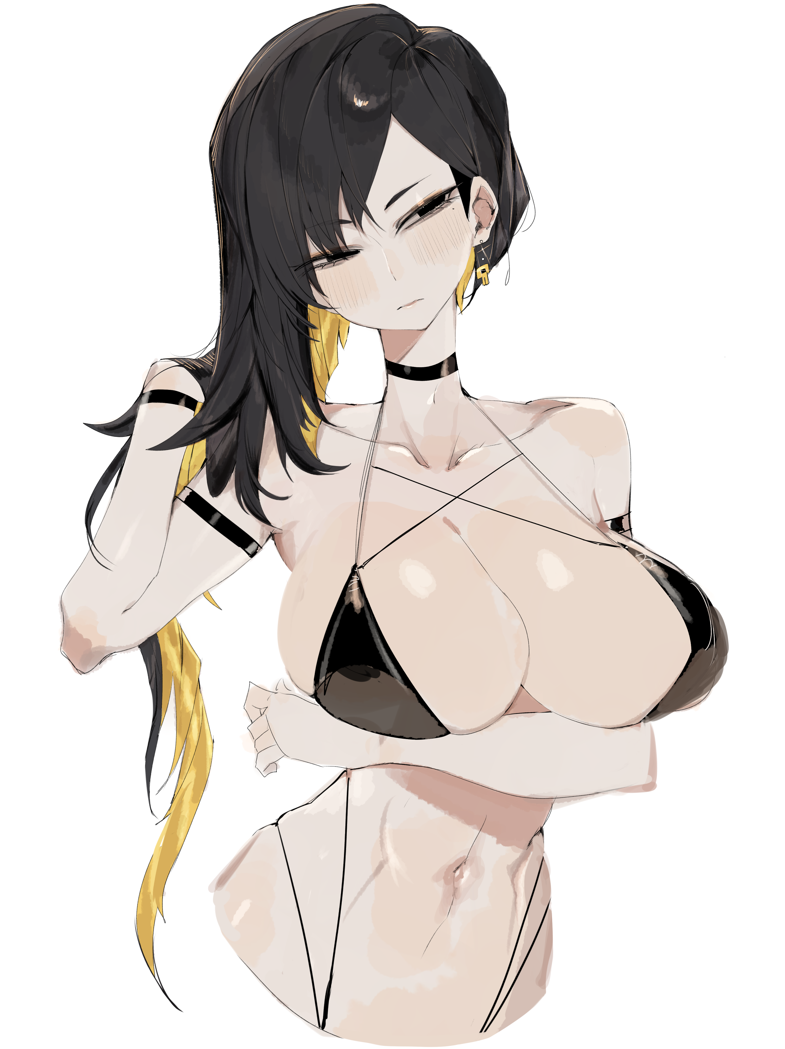 1girls Rule 34 Image