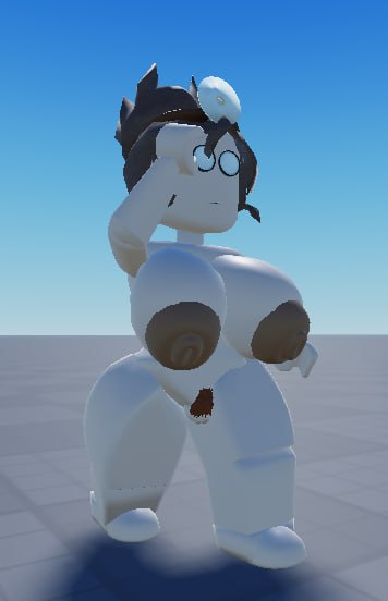 Roblox Avatar (Roblox) Rule 34 Image