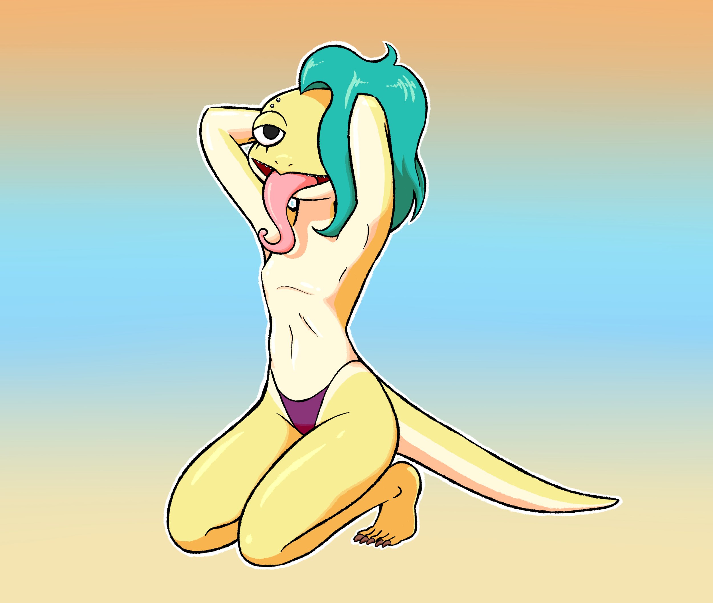 Joy (Jdanieloart) Rule 34 Image