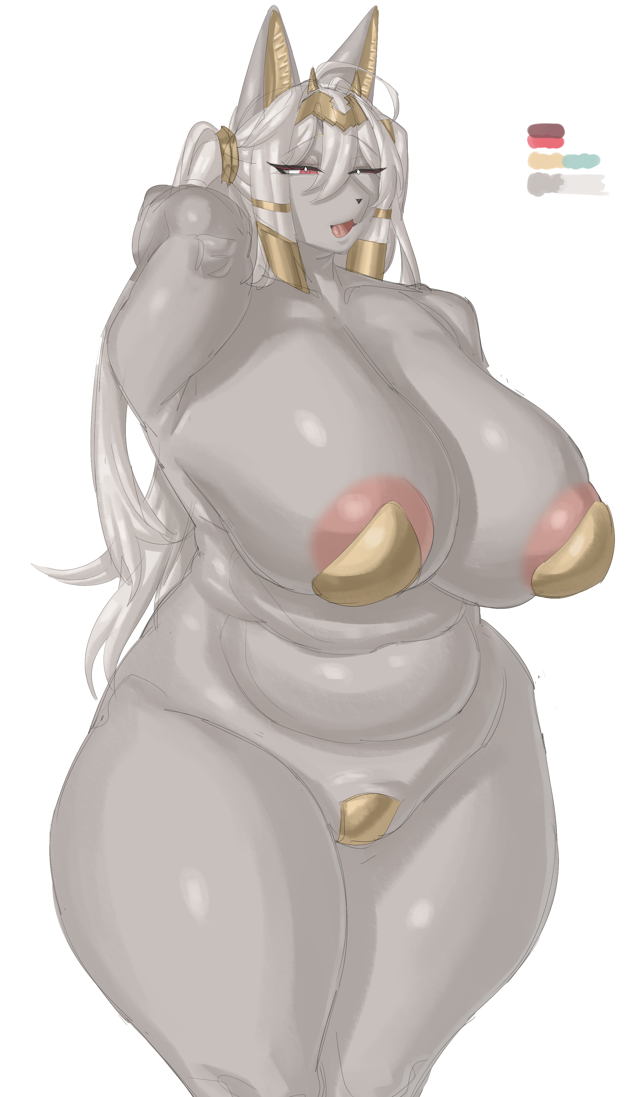 2d (Artwork) Rule 34 Image
