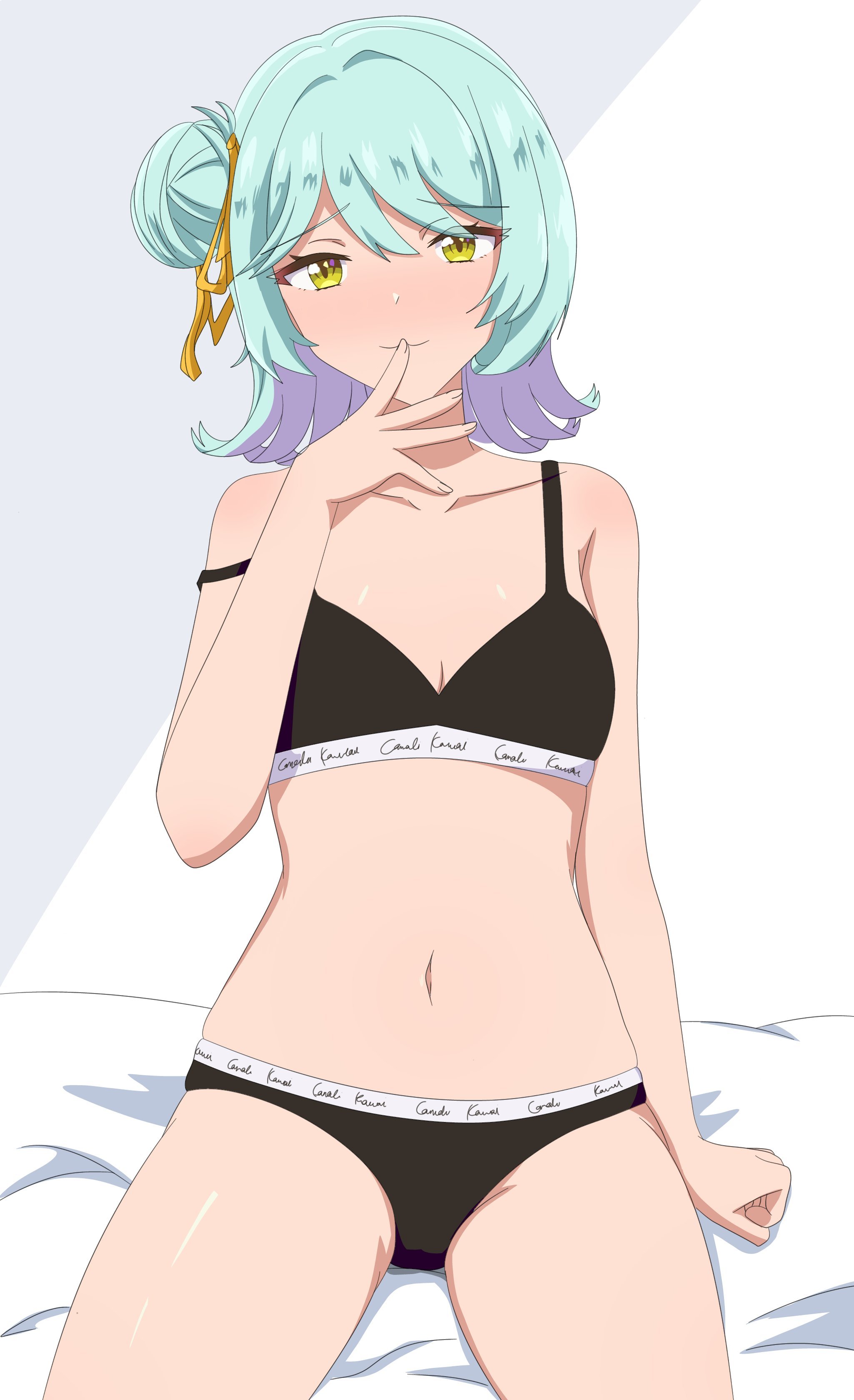 2d (Artwork) Rule 34 Image