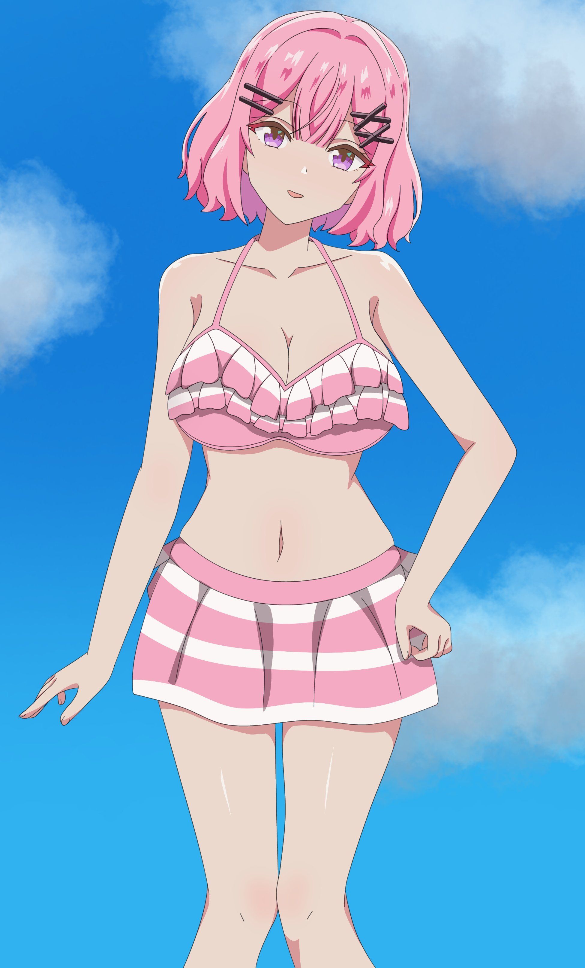 2d (Artwork) Rule 34 Image