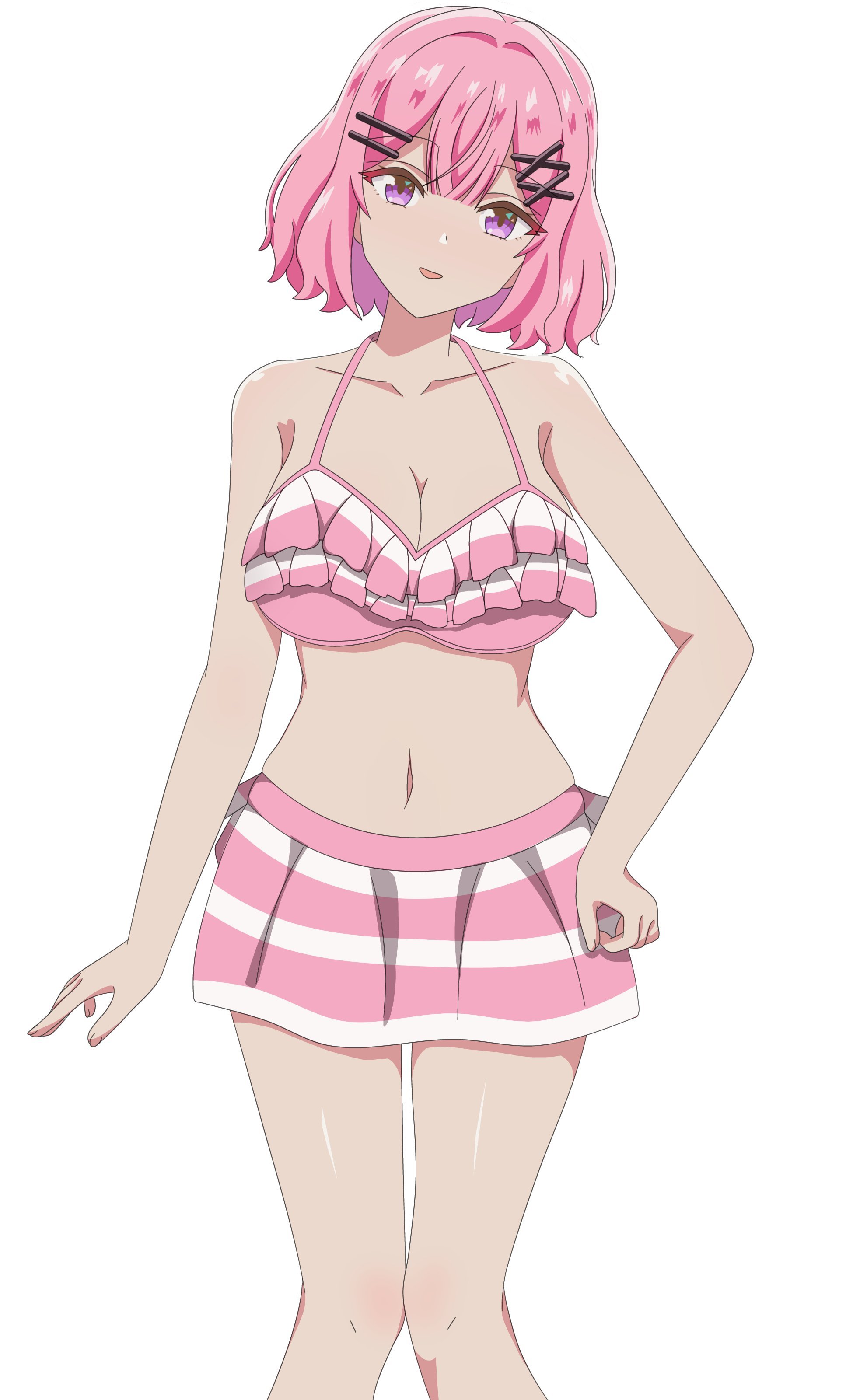 2d (Artwork) Rule 34 Image