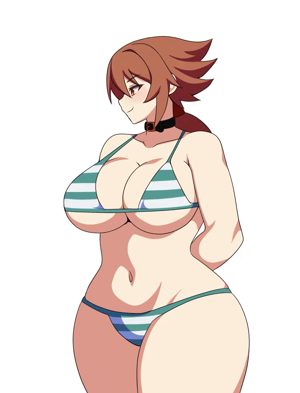 1girls Rule 34 Image