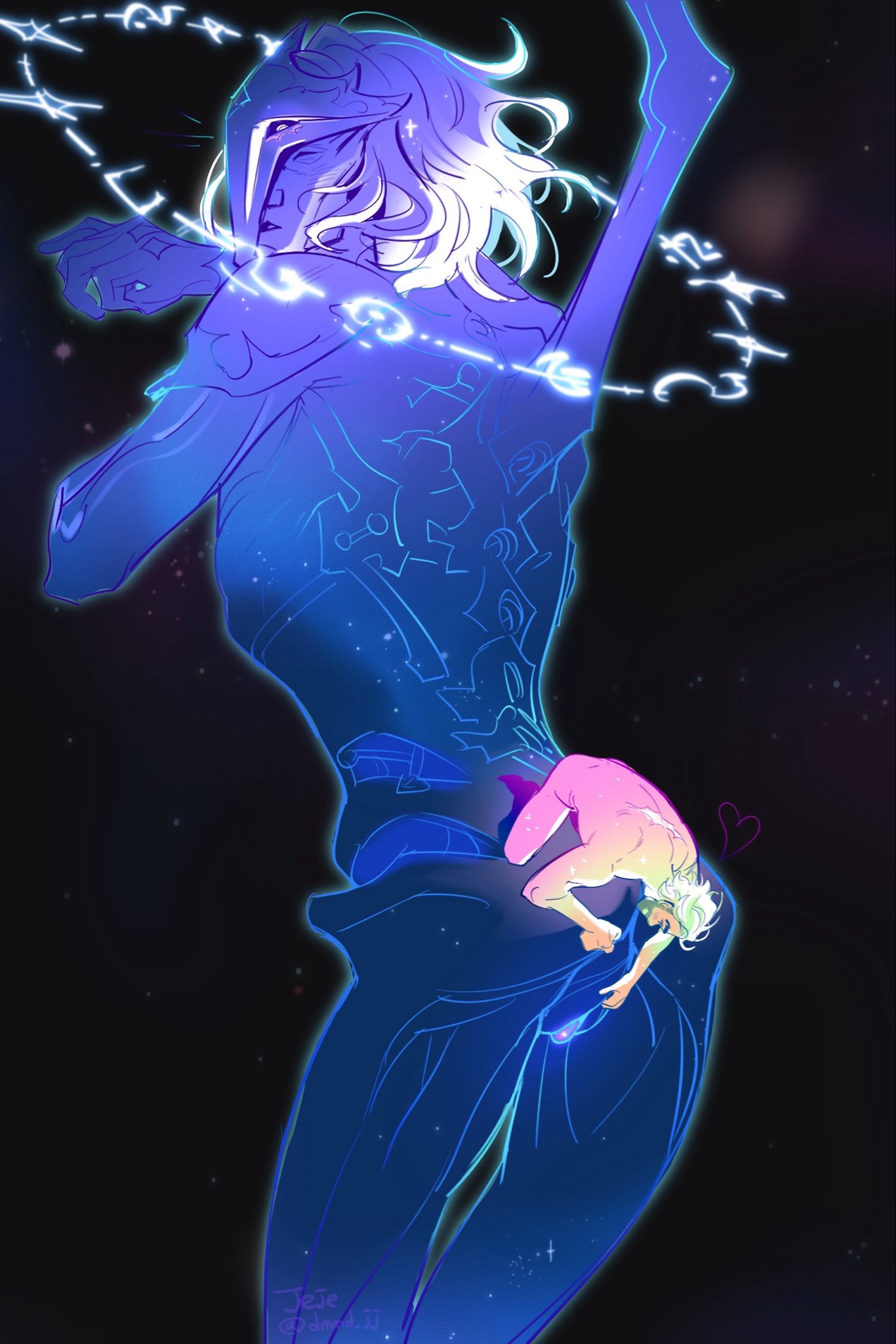 2d (Artwork) Rule 34 Image