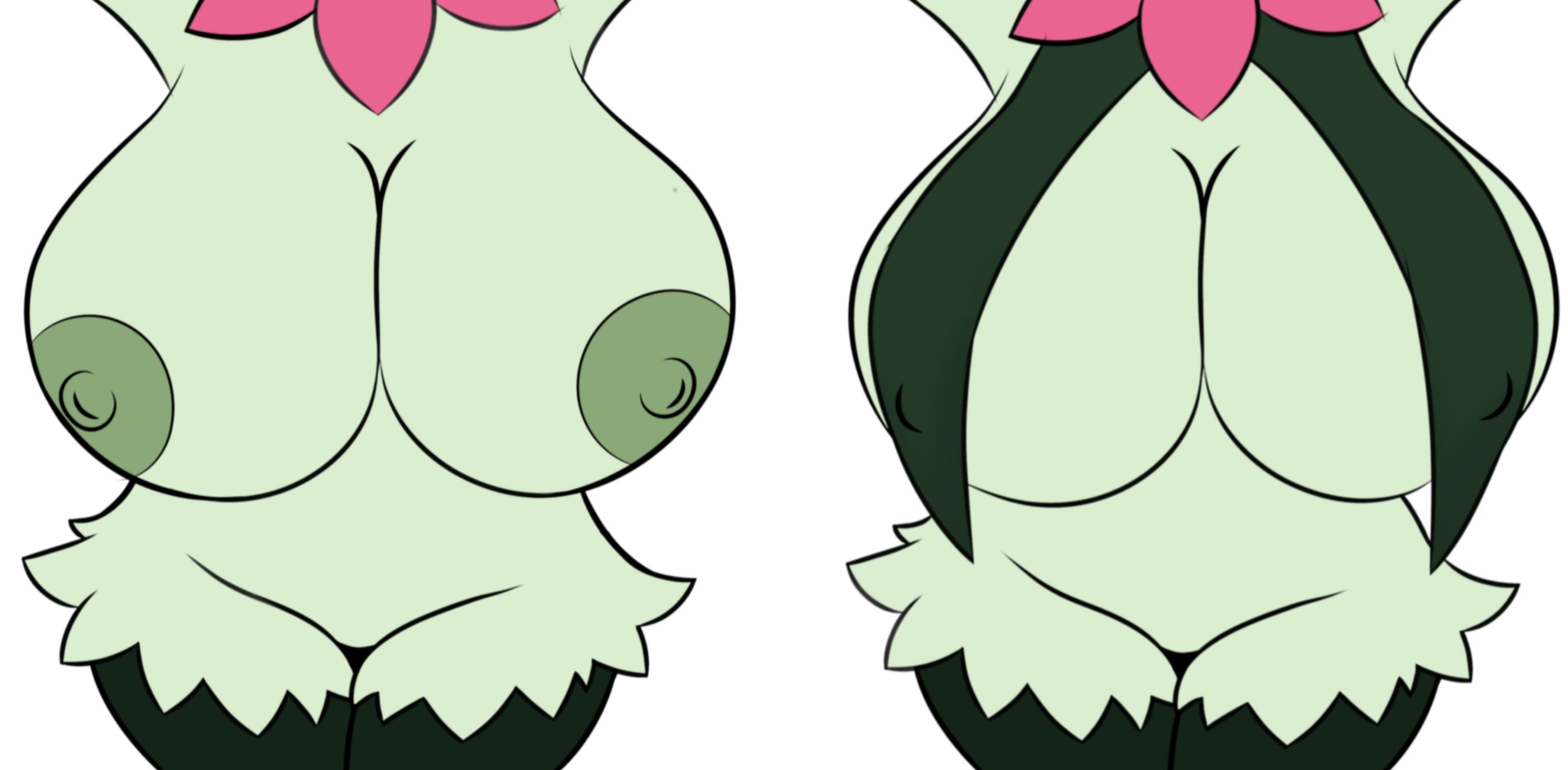 Pokemon (Species) Rule 34 Image