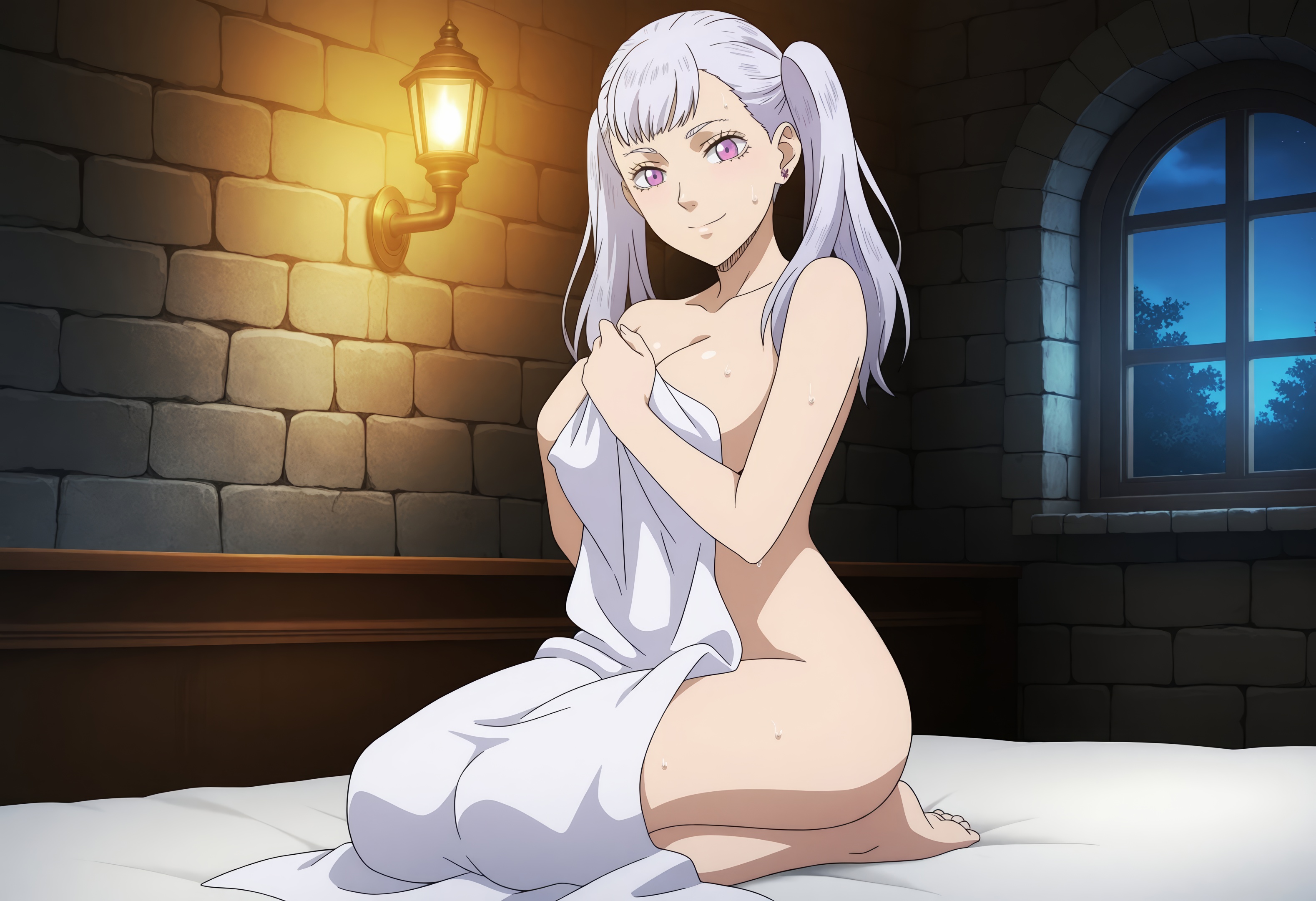 Anime Rule 34 Image