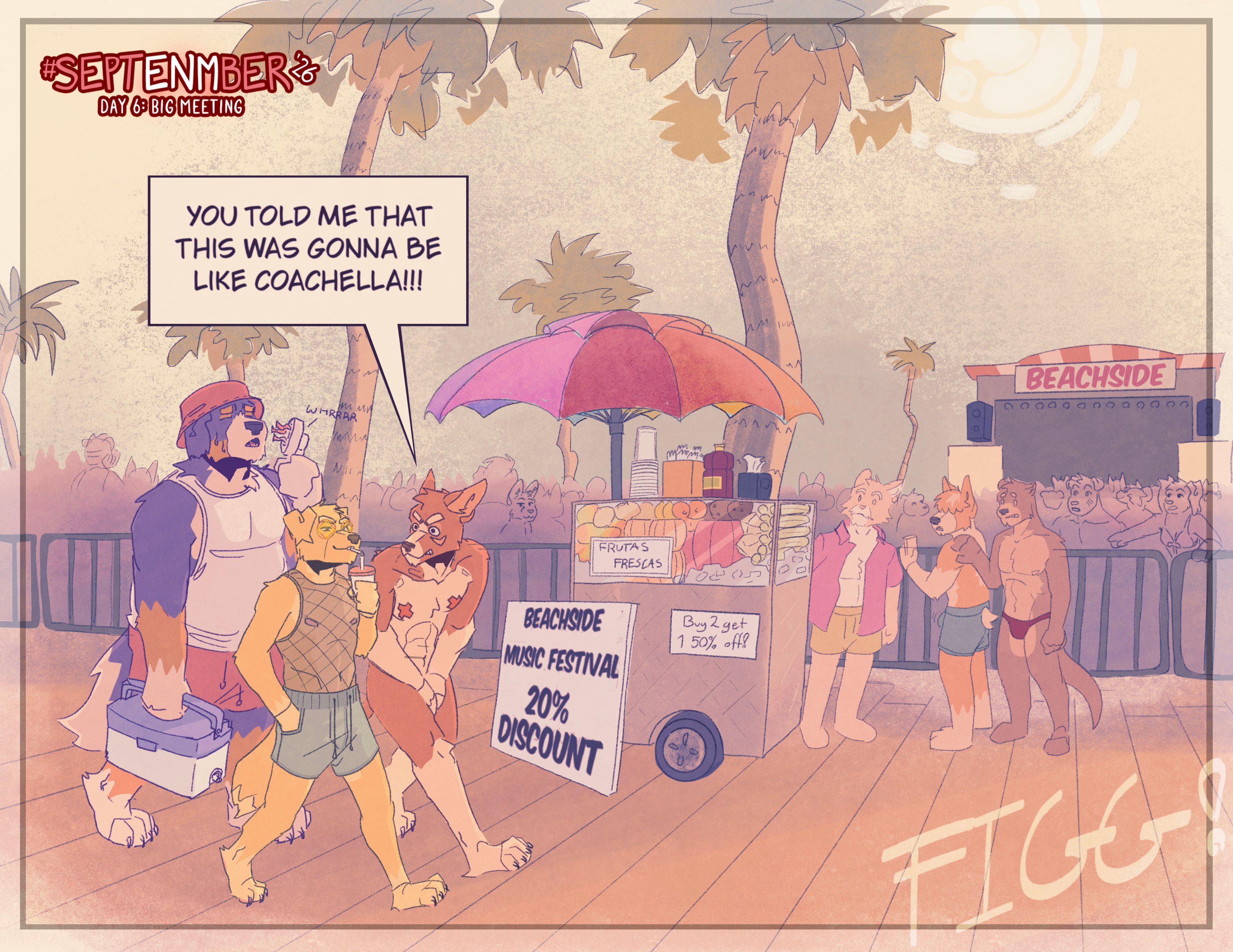 6boys Rule 34 Image