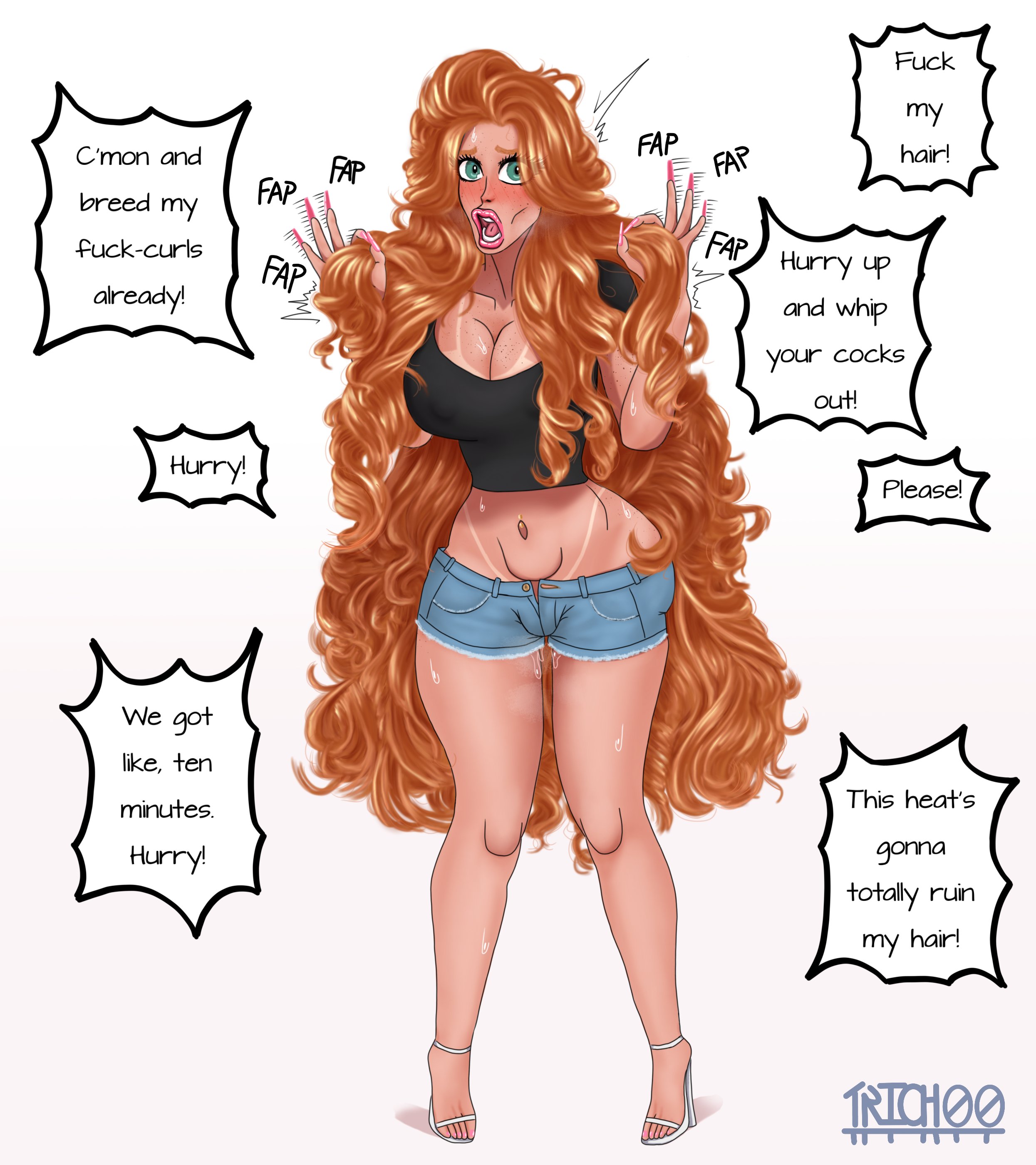 Katalina (Trich00art) Rule 34 Image