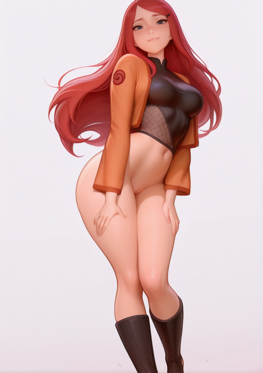 Naruto (Series) Rule 34 Image