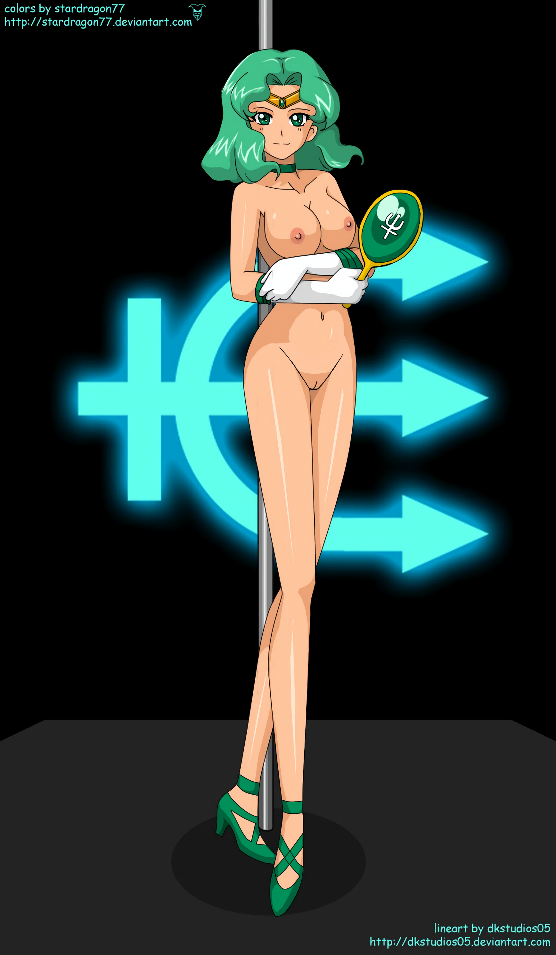 Adult Swim Rule 34 Image