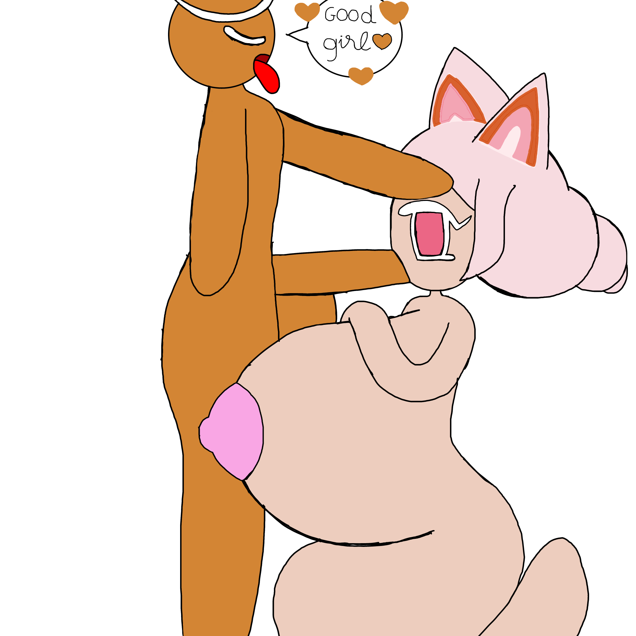 Ahe Gao Rule 34 Image