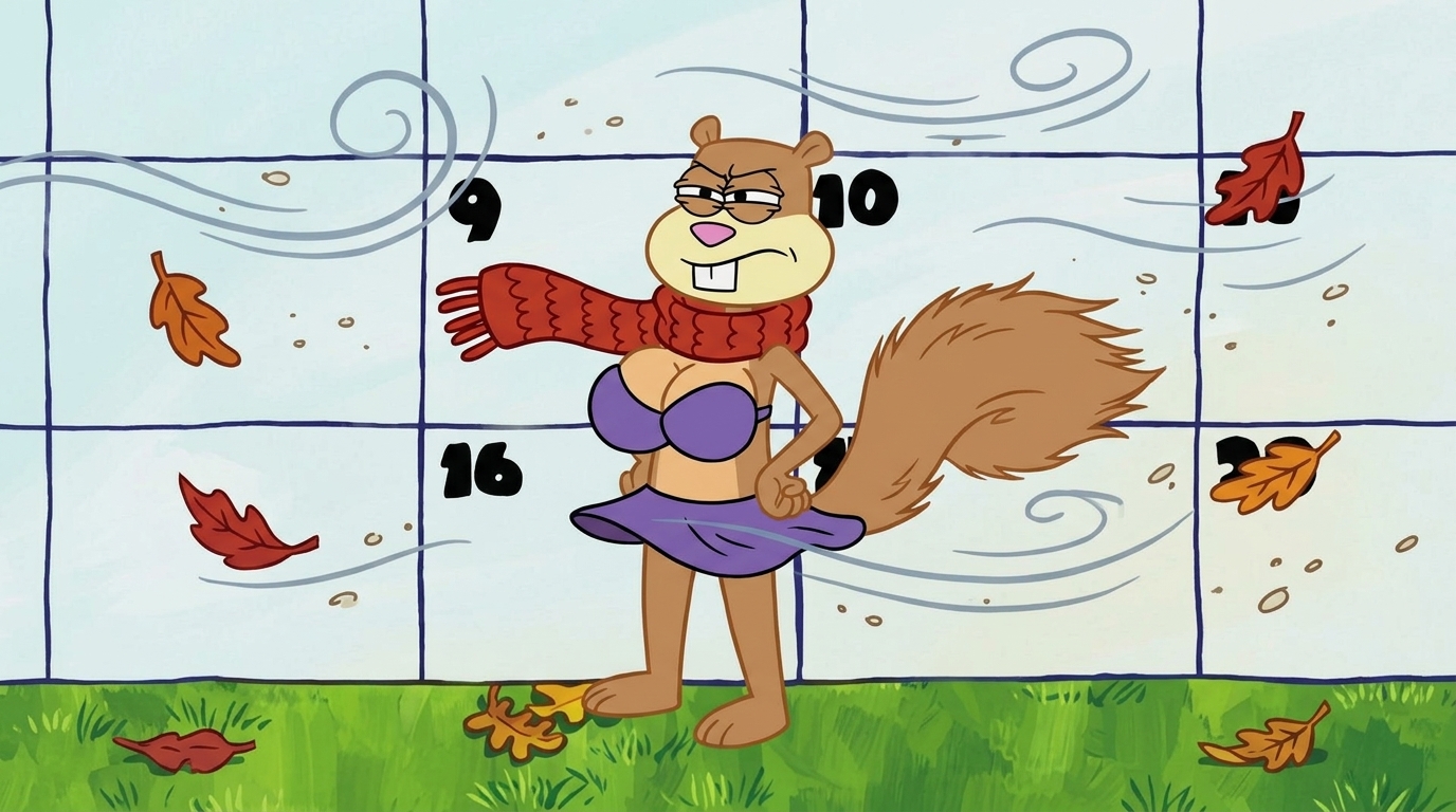 Spongebob Squarepants (Character) Rule 34 Image