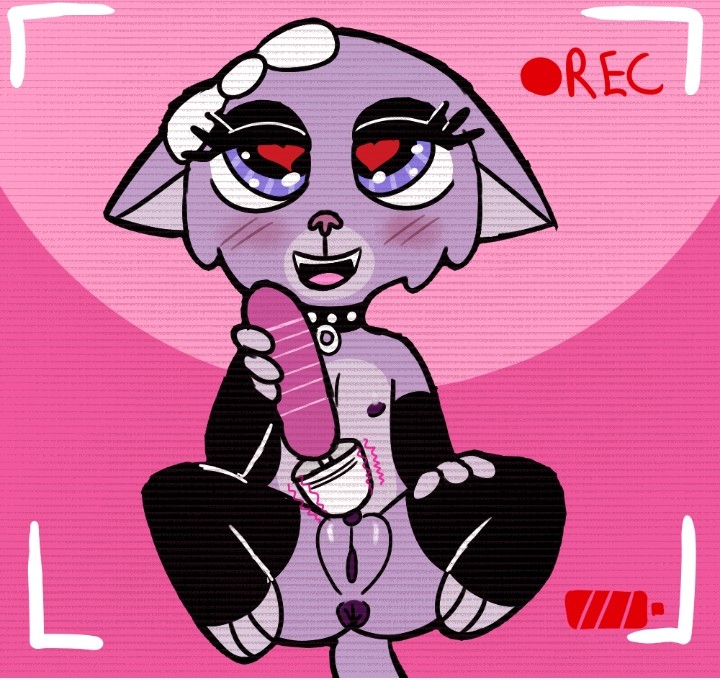 Anthro Rule 34 Image
