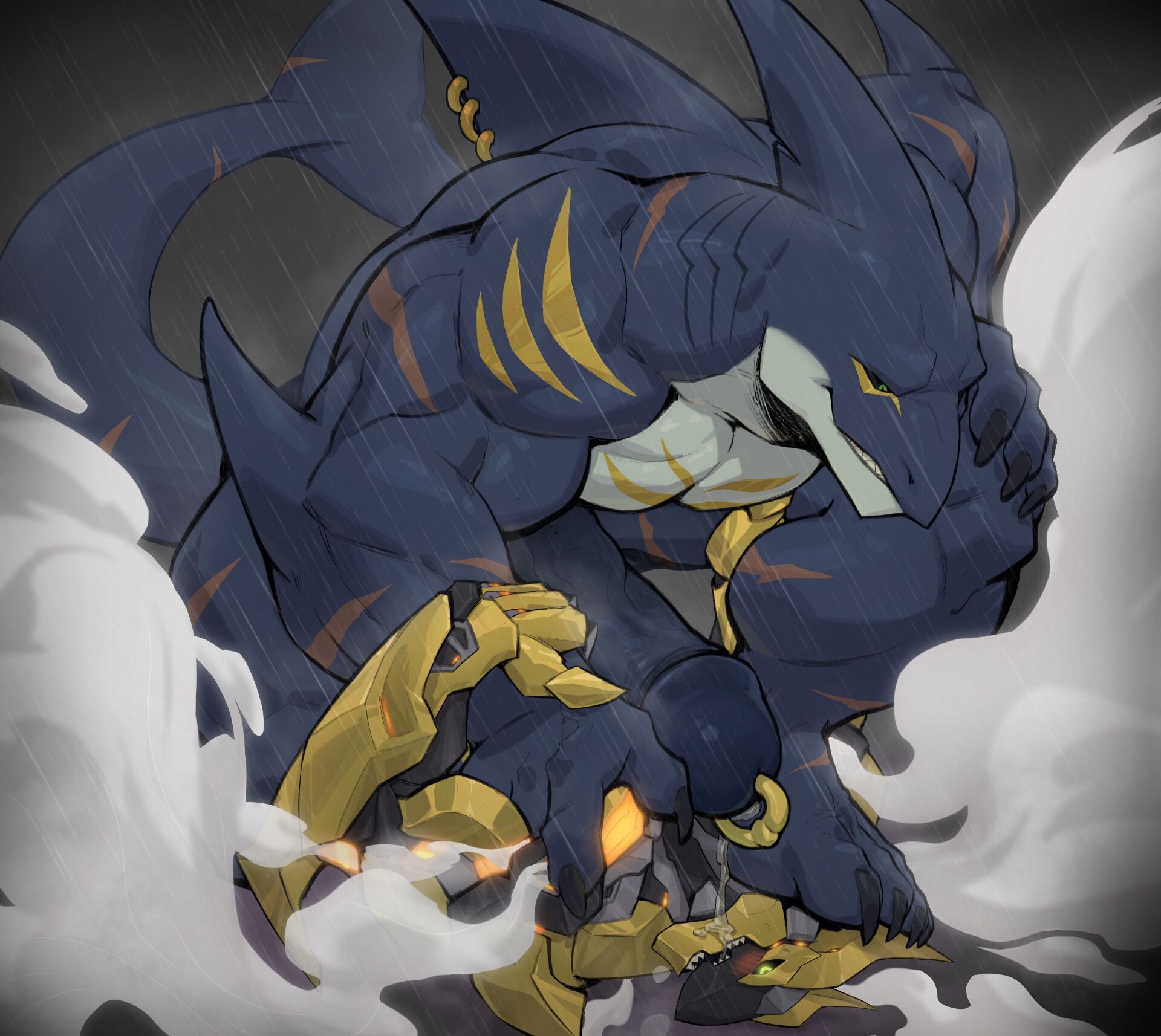 Digital Drawing (Artwork) Rule 34 Image