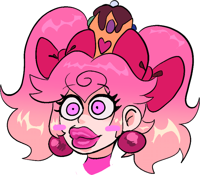 Veronica (Lemonadepikachu) Rule 34 Image