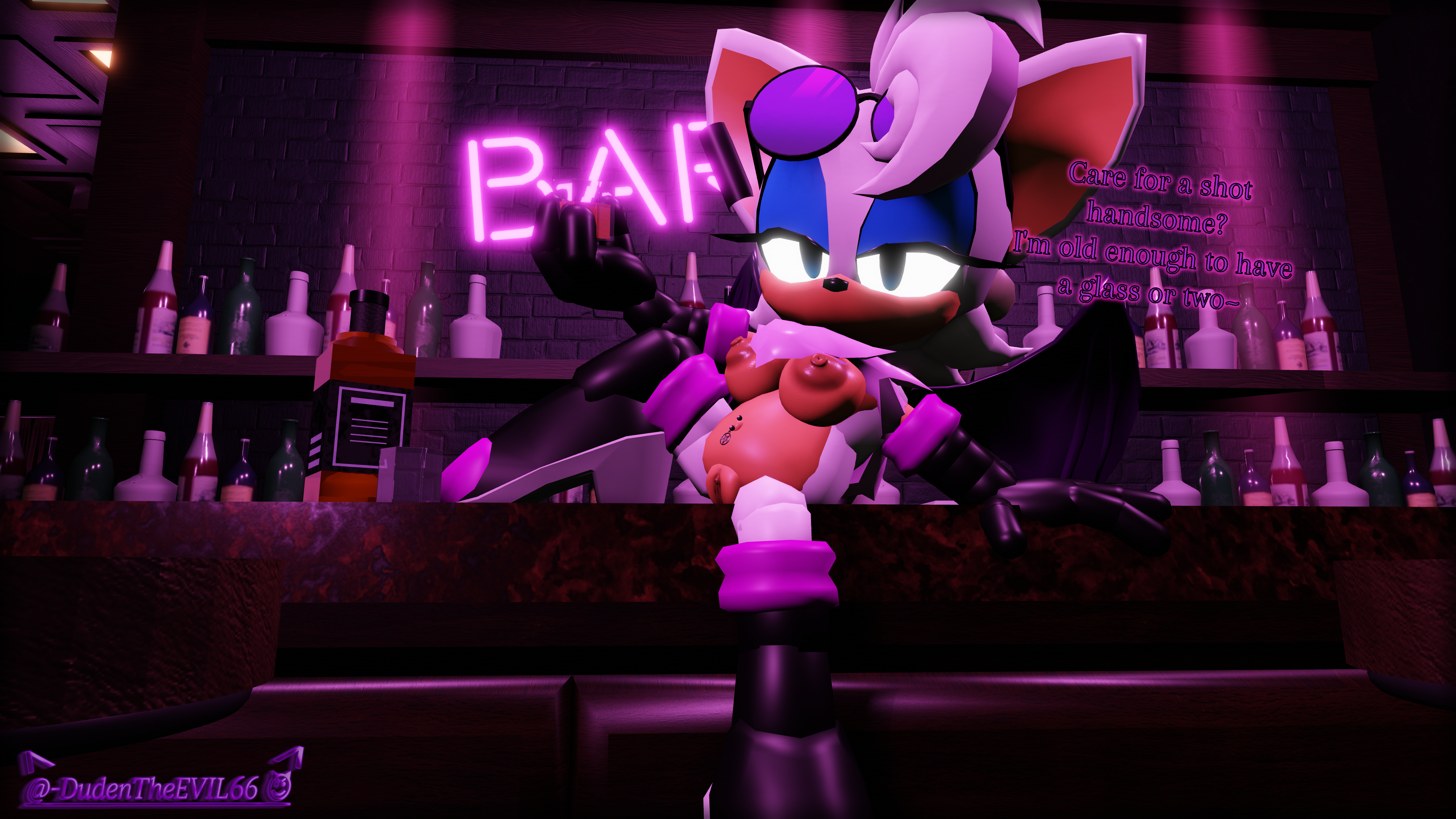 3d (Artwork) Rule 34 Image