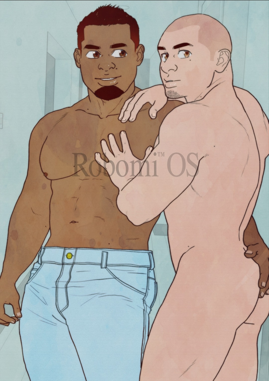 Tagme (Artist) Rule 34 Image