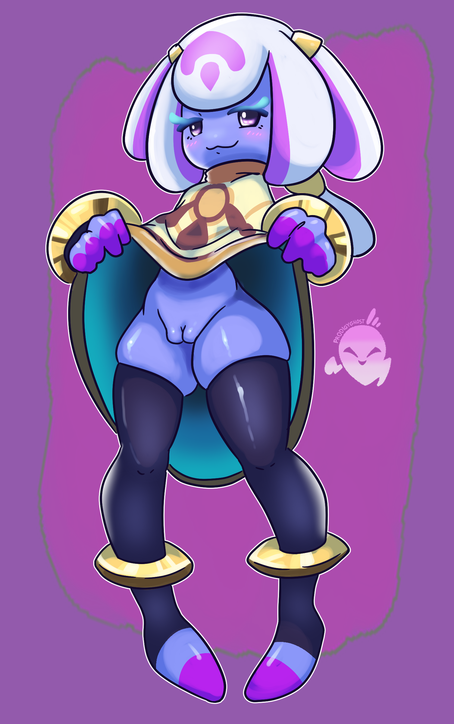 Kirby (Series) Rule 34 Image