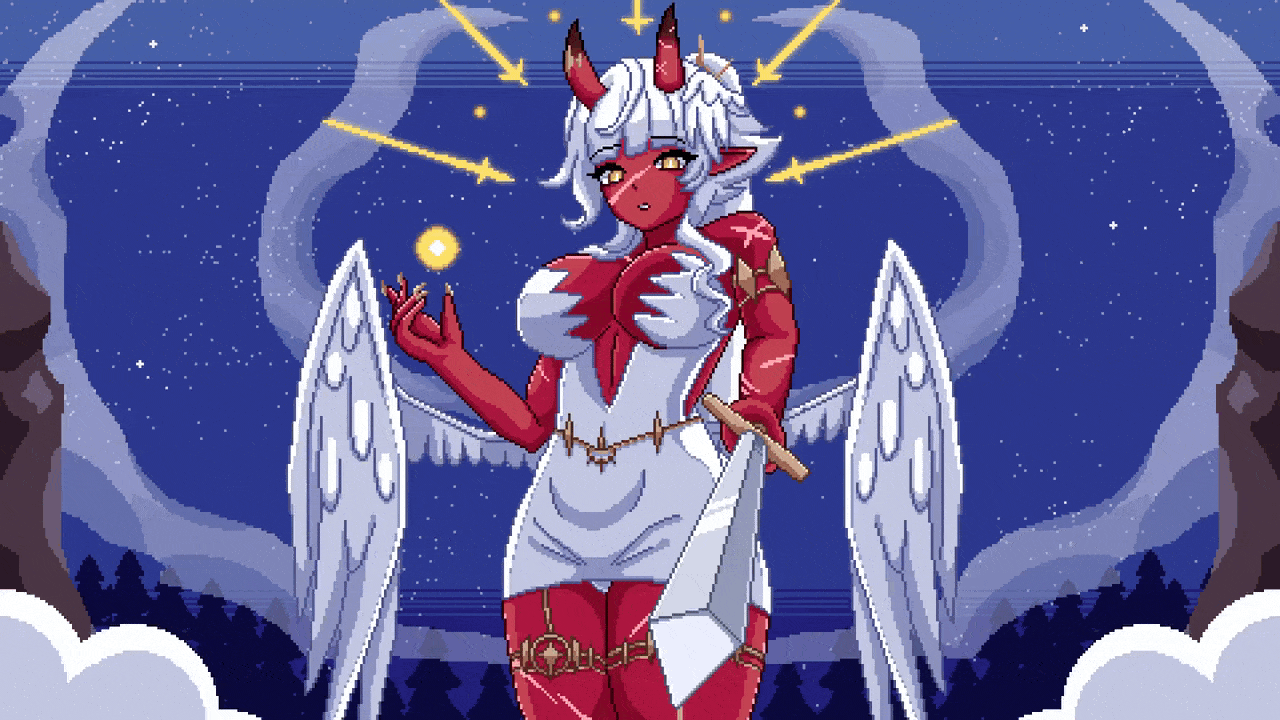 Akumi (Indie Virtual Youtuber) Rule 34 Image