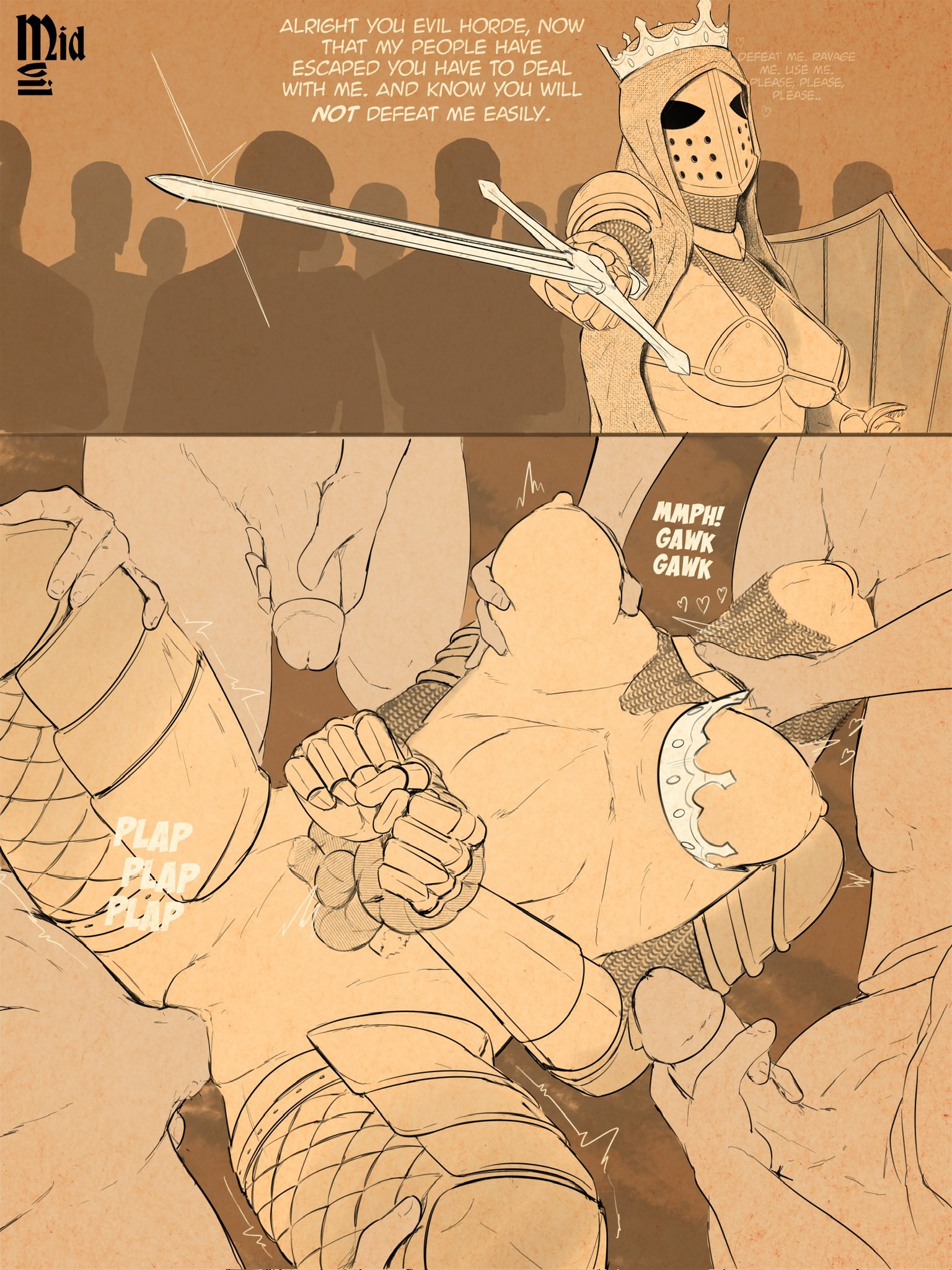 Abs Rule 34 Image