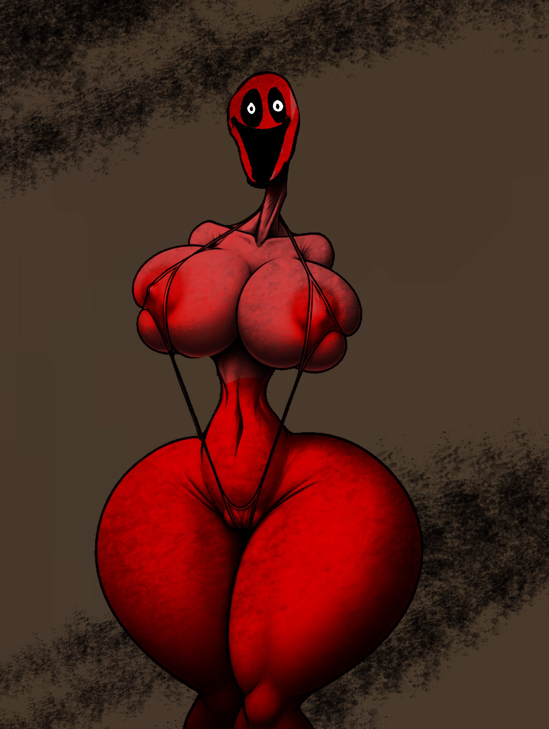 1girls Rule 34 Image