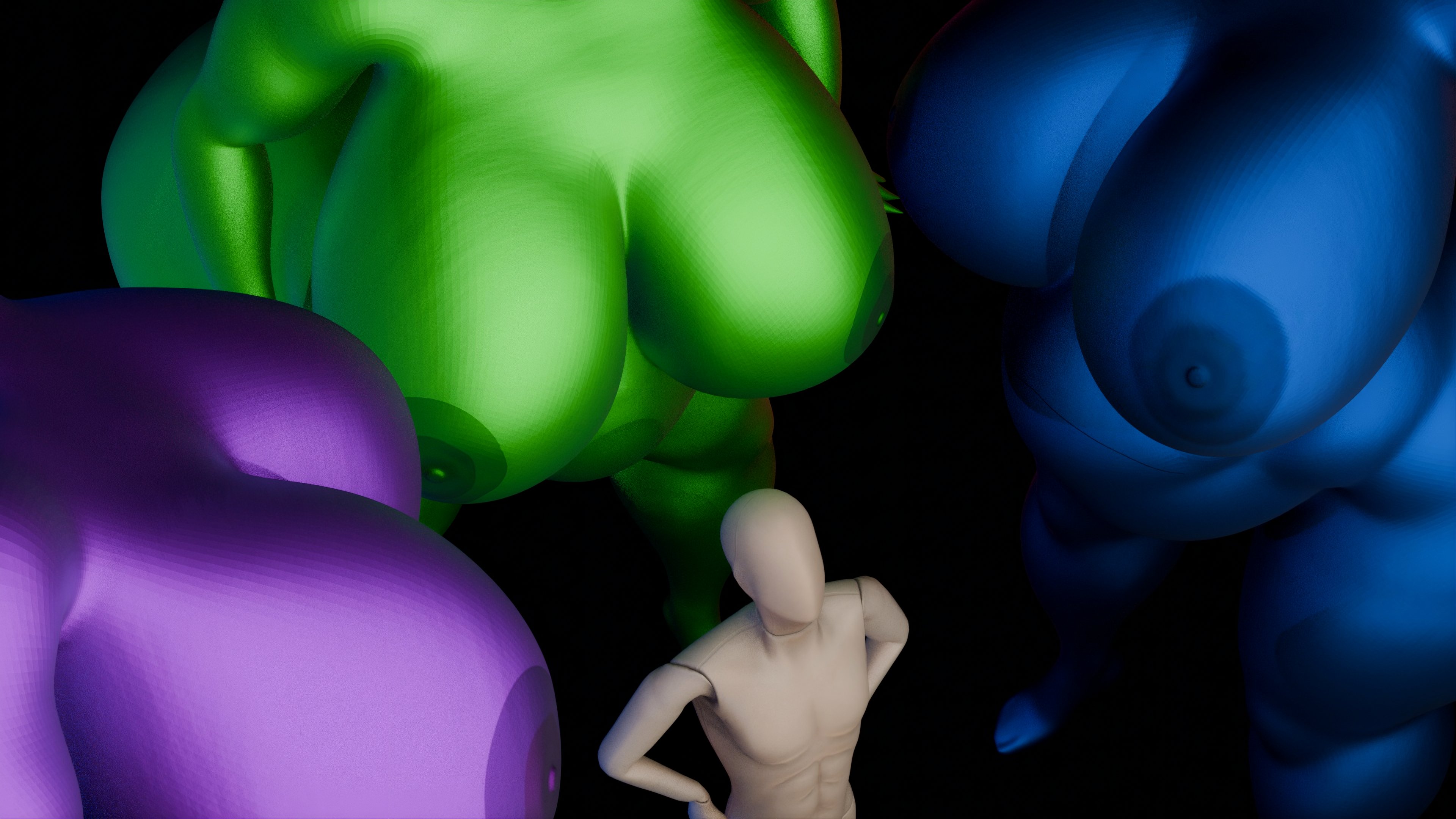 3d Rule 34 Image