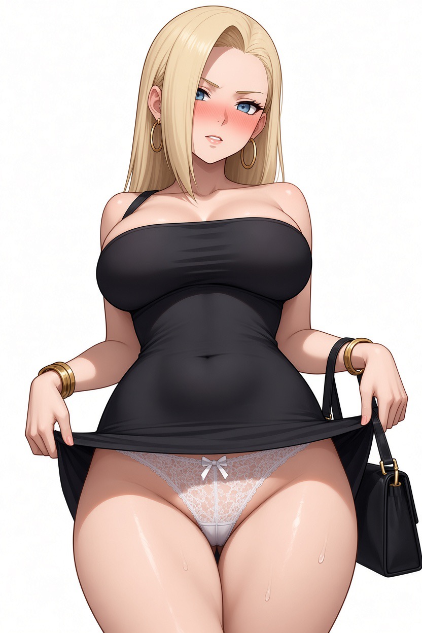 Naruto (Series) Rule 34 Image