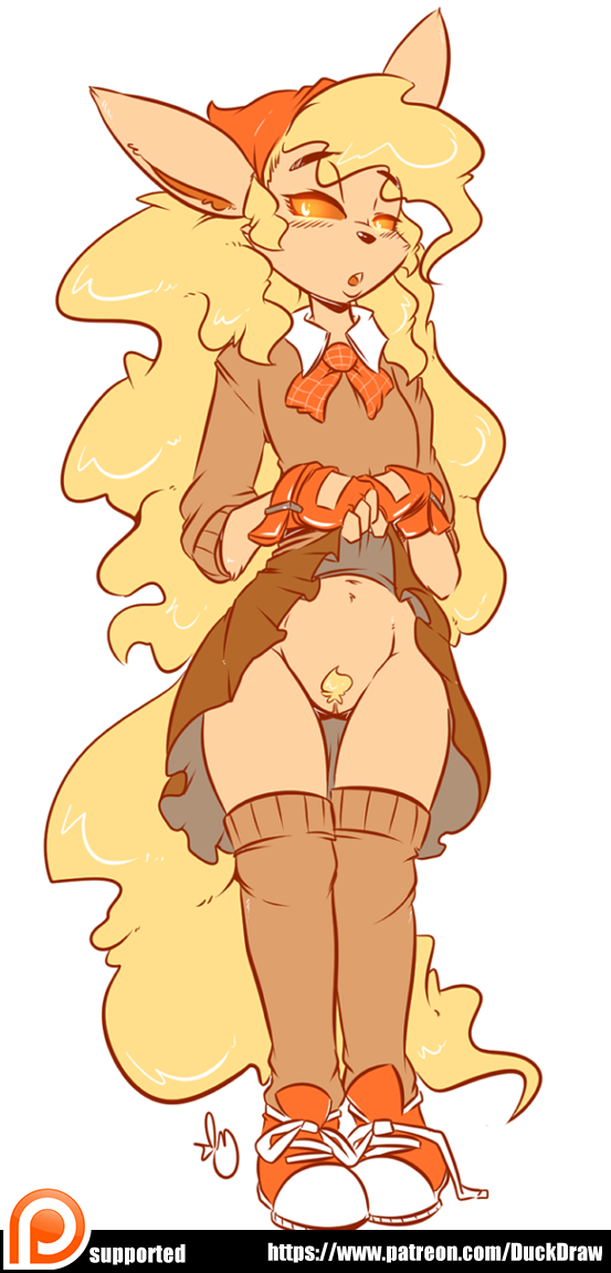 Cinnamon Swirl (Nintendo) Rule 34 Image