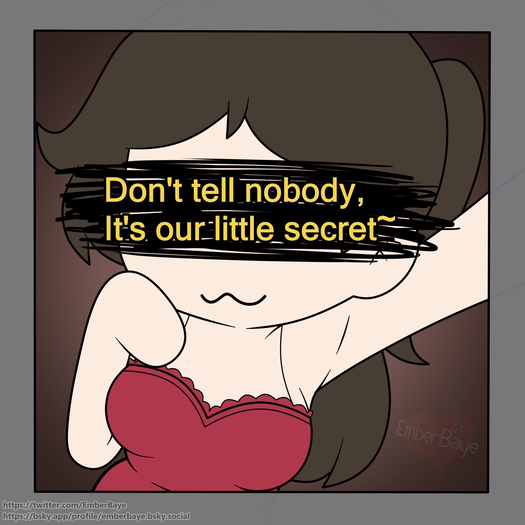 1girls Rule 34 Image