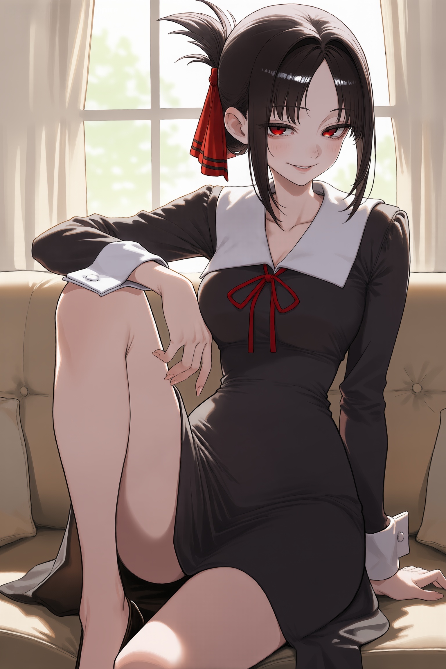 1girls Rule 34 Image