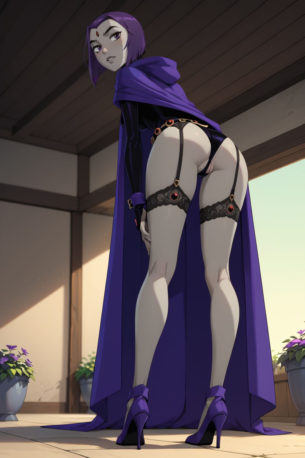 Rachel Roth (Boomerang (Tv Network)) Rule 34 Image
