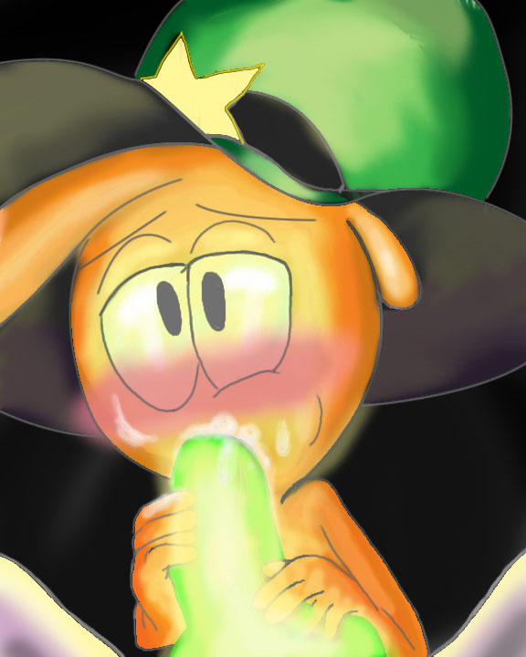 Wander (Wander Over Yonder) Rule 34 Image
