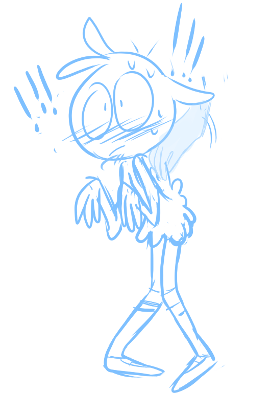 Wander (Wander Over Yonder) Rule 34 Image