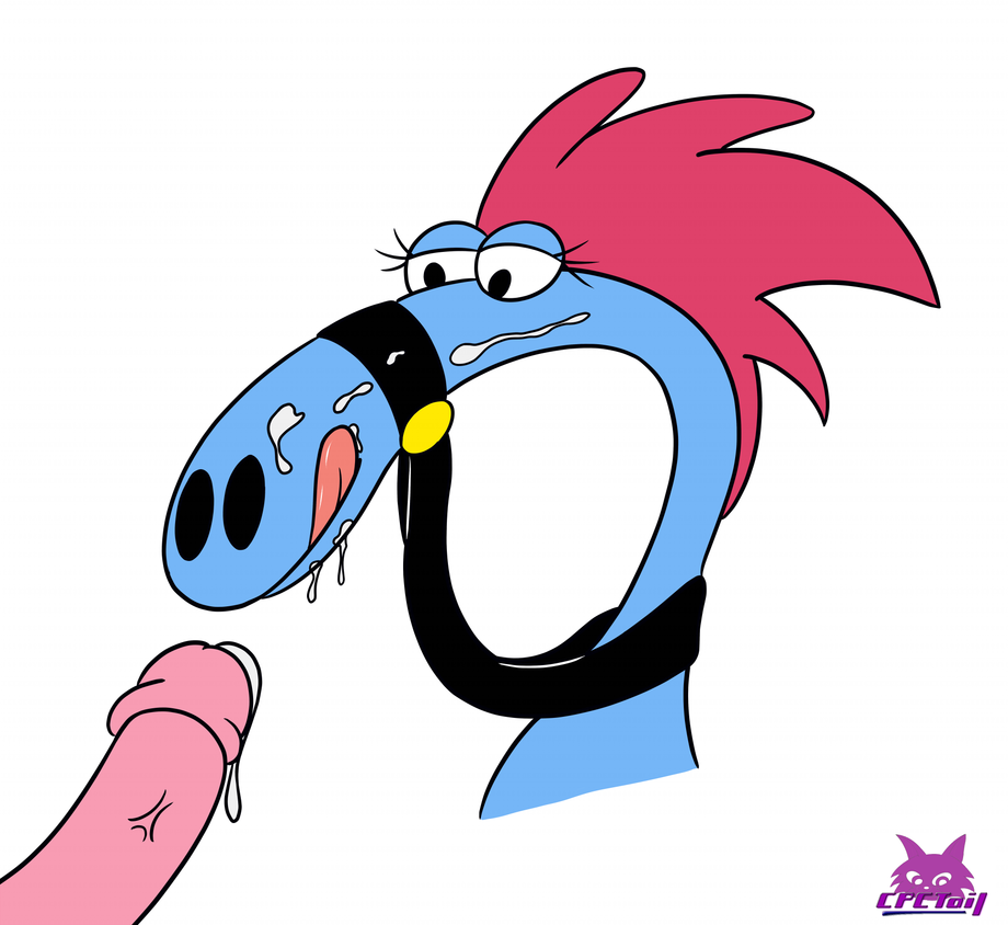 Sylvia (Wander Over Yonder) Rule 34 Image