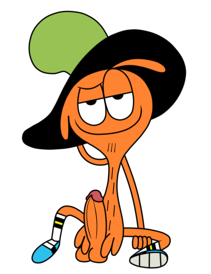 Wander (Wander Over Yonder) Rule 34 Image