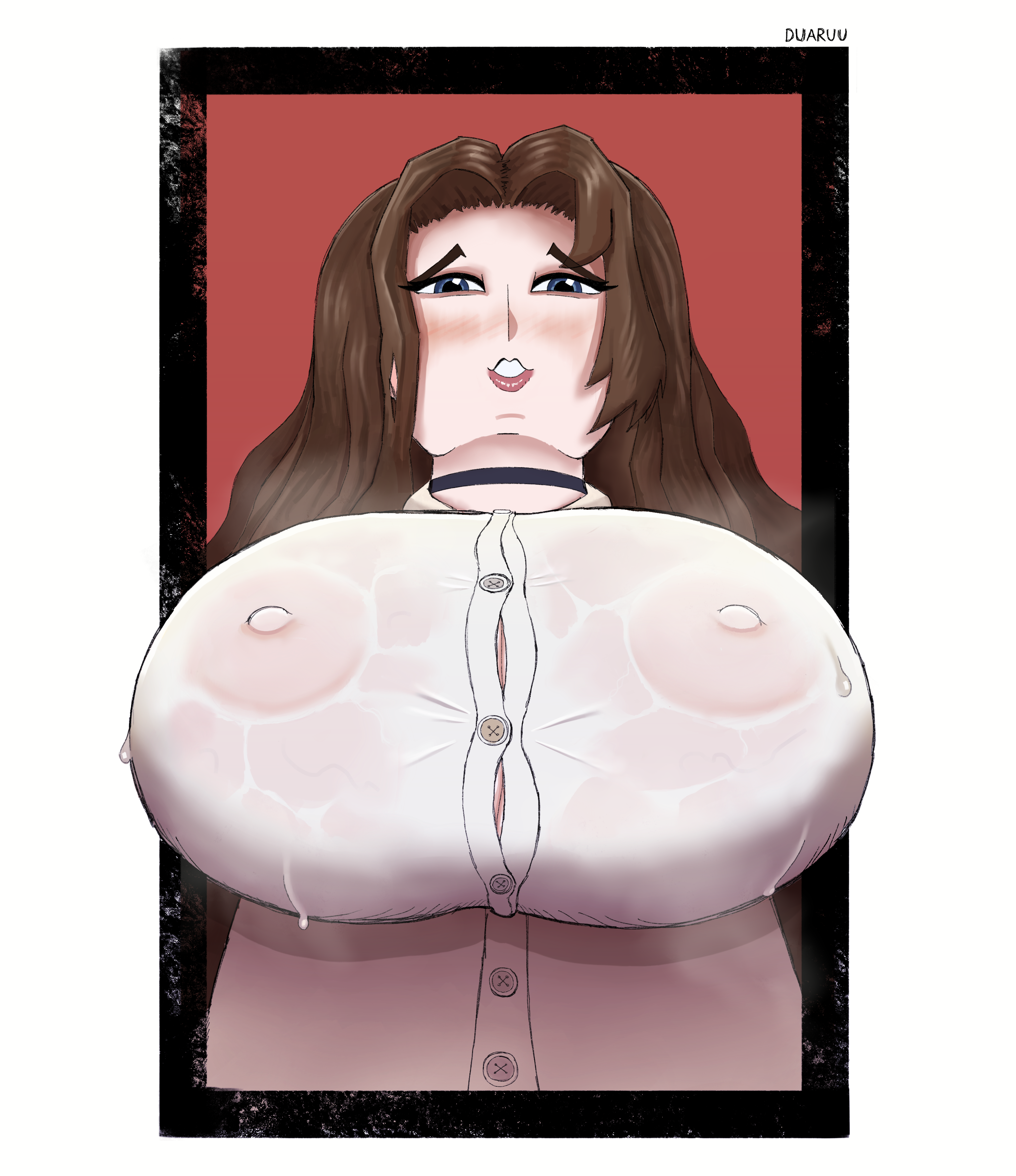 Rodion (Limbus Company) Rule 34 Image