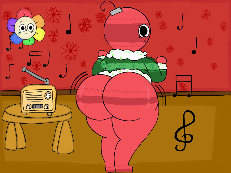 Dandy'S World Rule 34 Image
