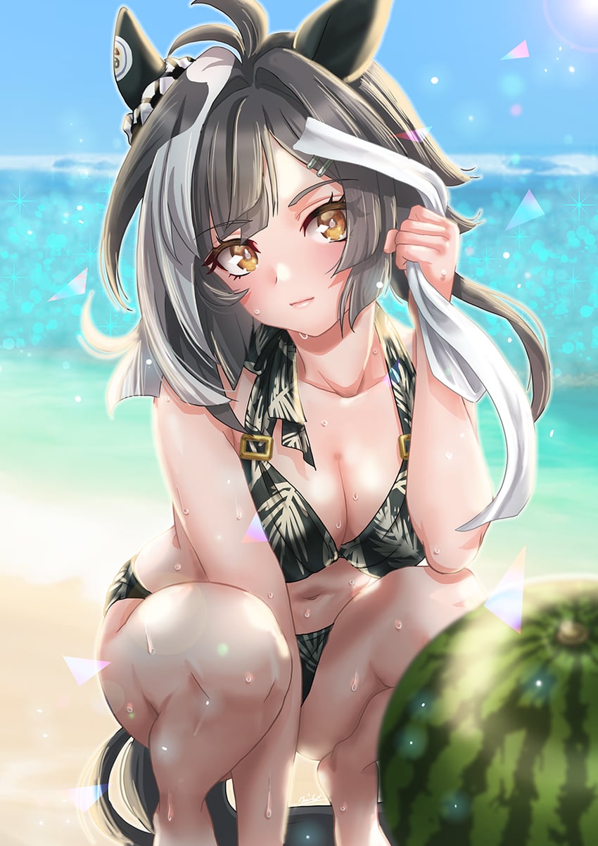 Umamusume Rule 34 Image