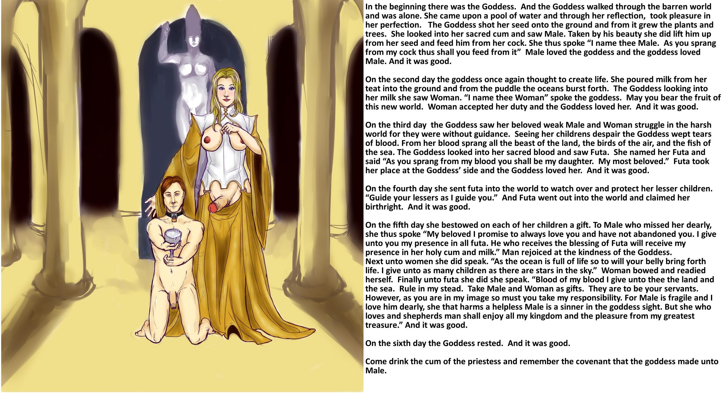 Caption Rule 34 Image