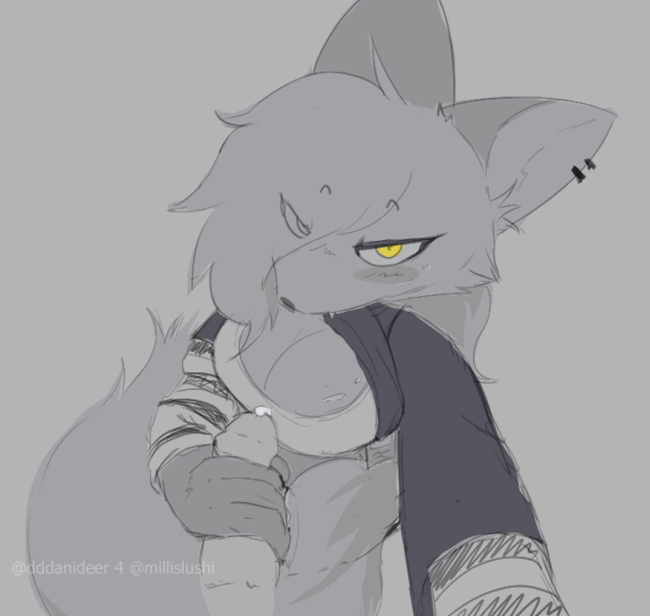 Chelsea (Millislushi) Rule 34 Image