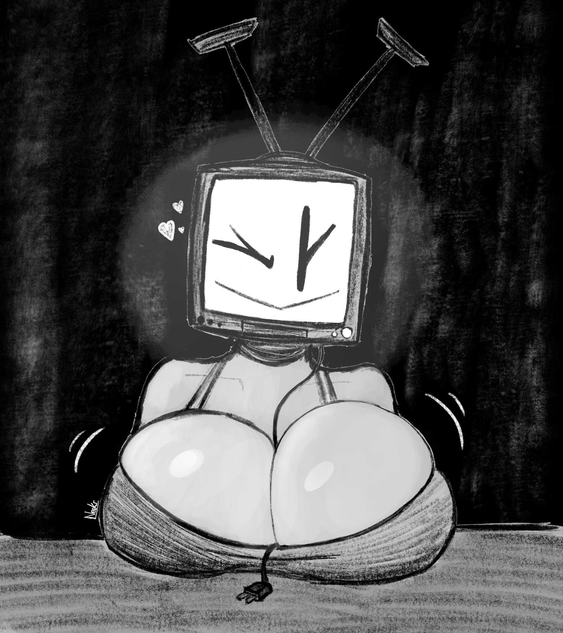 Oc Rule 34 Image