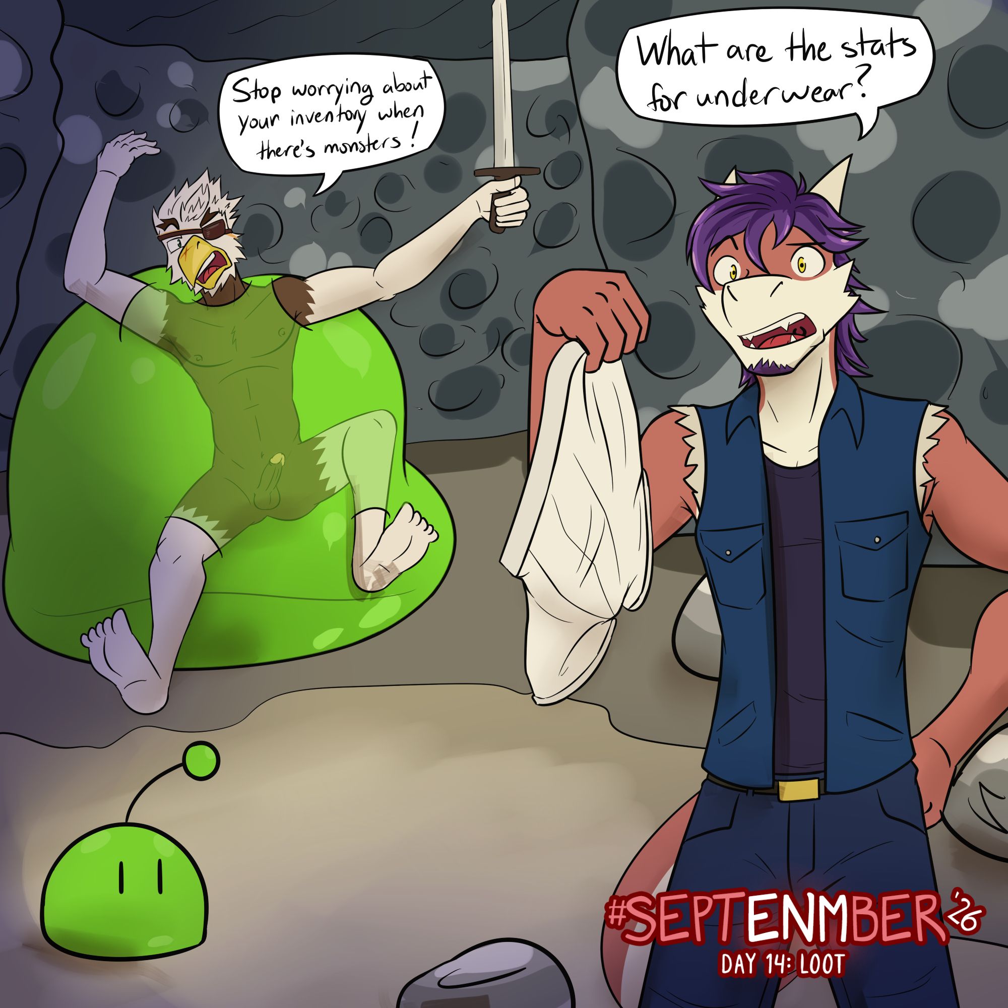 Anthro Rule 34 Image