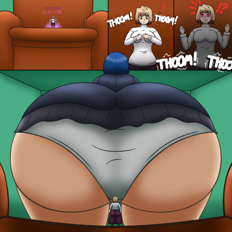 Arcueid Brunestud (Tsukihime) Rule 34 Image