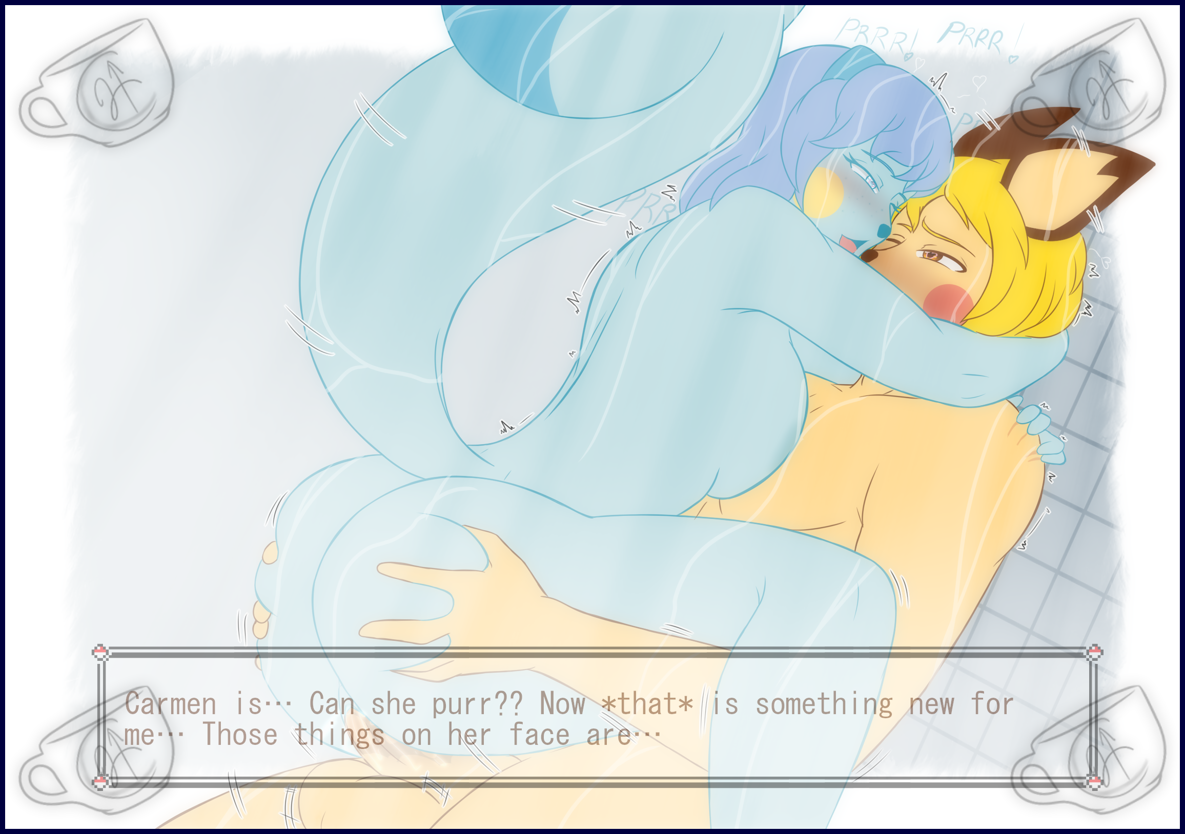 Fan Character (Nintendo) Rule 34 Image