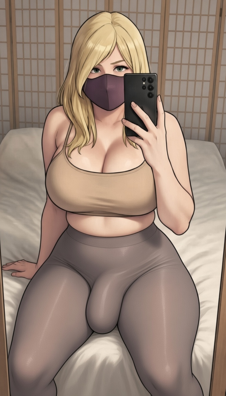 1futa Rule 34 Image