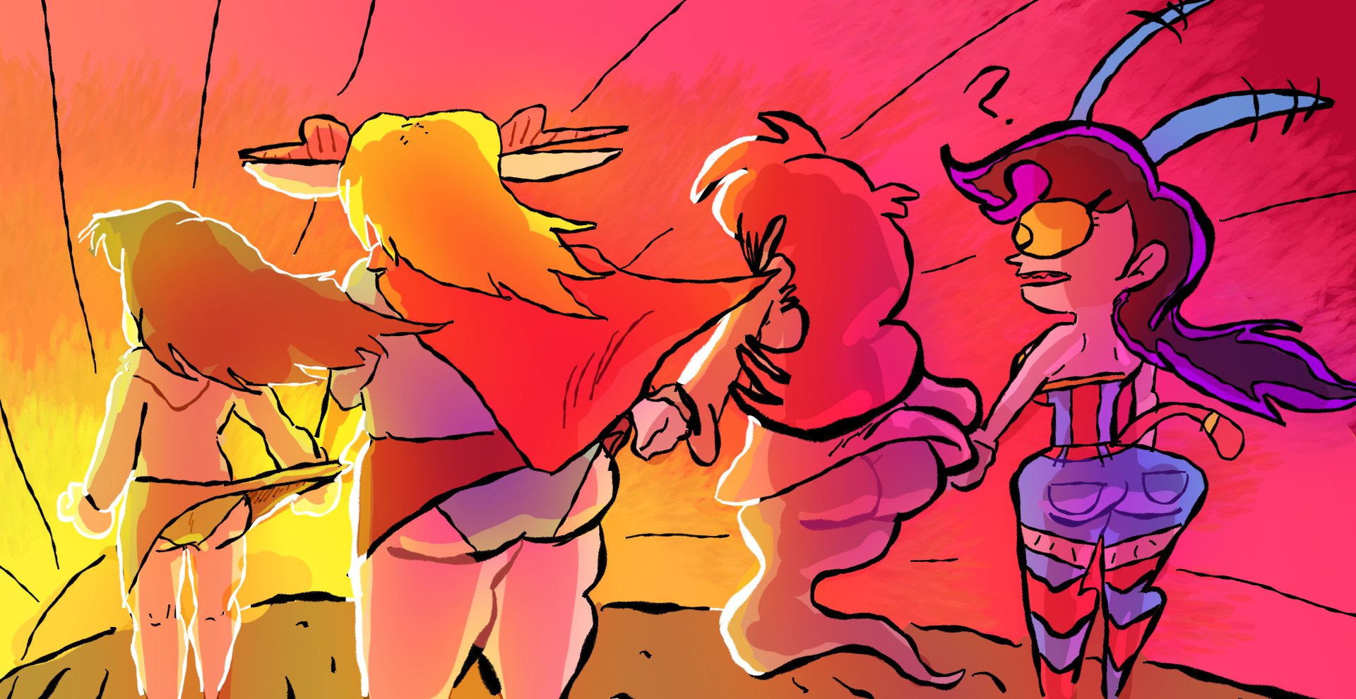 Senftember (2026) Rule 34 Image