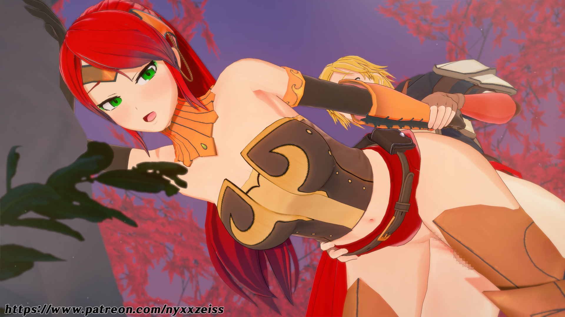 1boy1girl Rule 34 Image